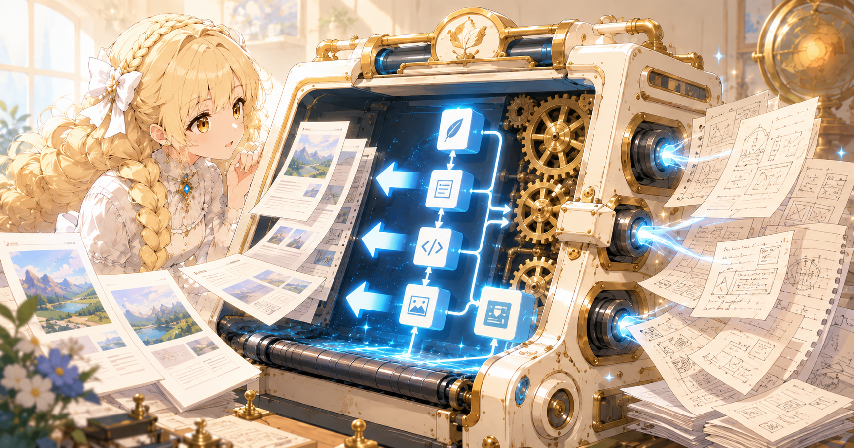Astro 7のデフォルトMarkdownエンジン「Sätteri」とは何か