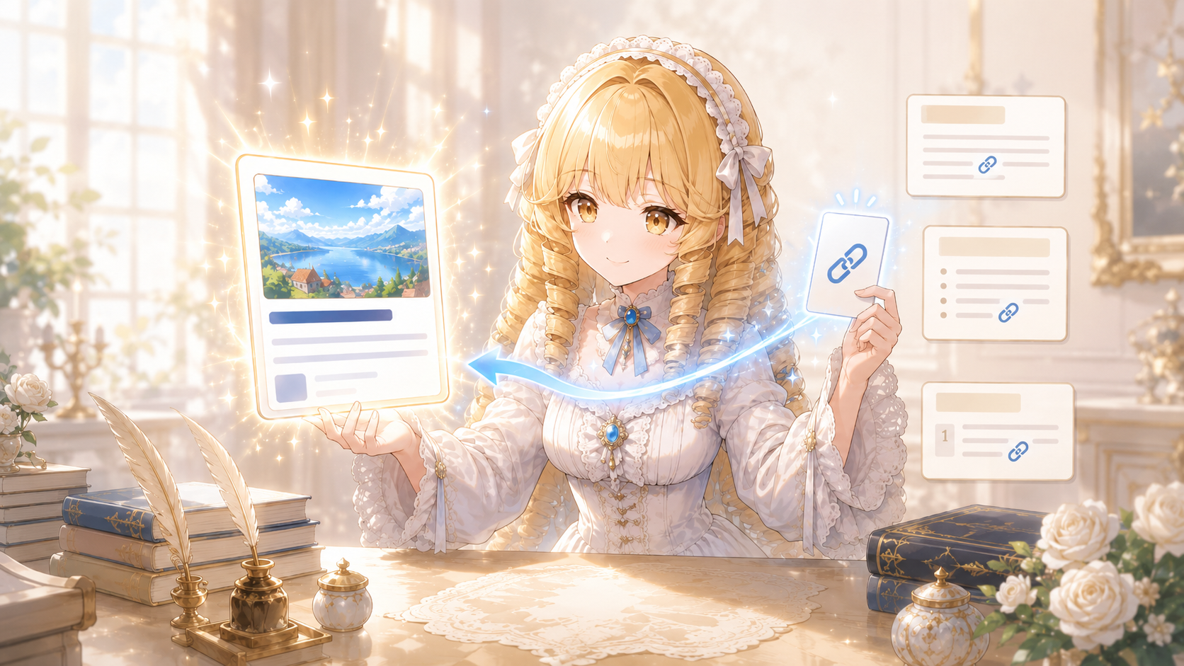 Sätteriプラグイン開発 #1 OGPカード表示
