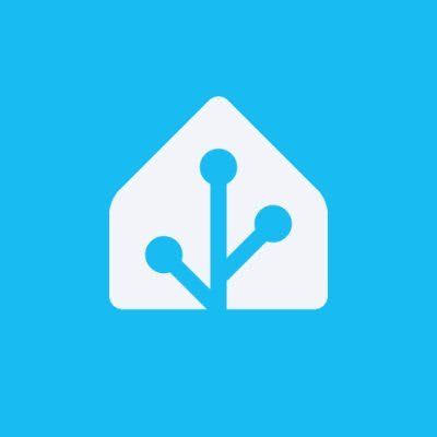 Home Assistantの新ロゴ